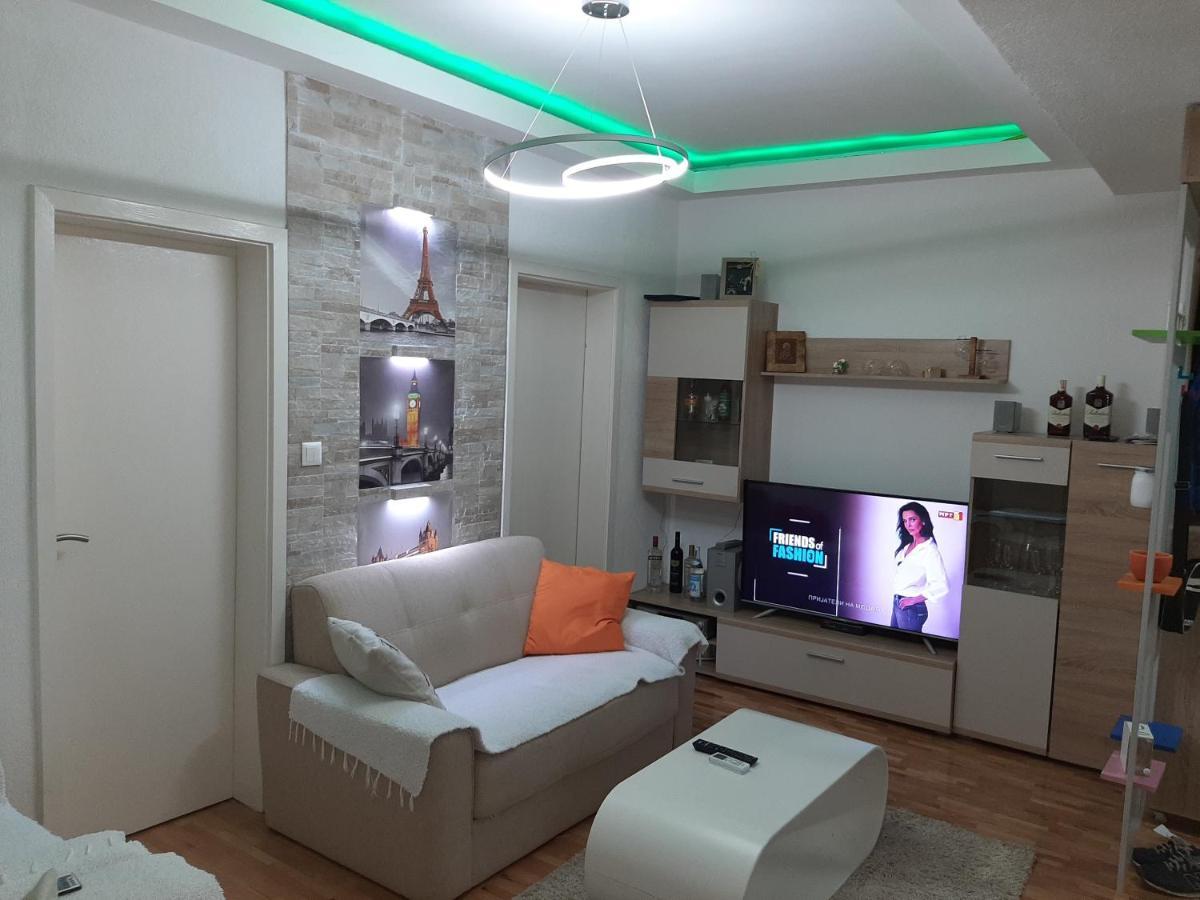 Apartment 韦莱斯 客房 照片