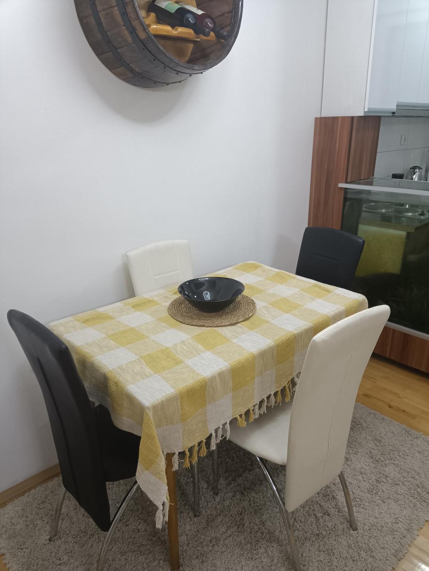 Apartment 韦莱斯 外观 照片