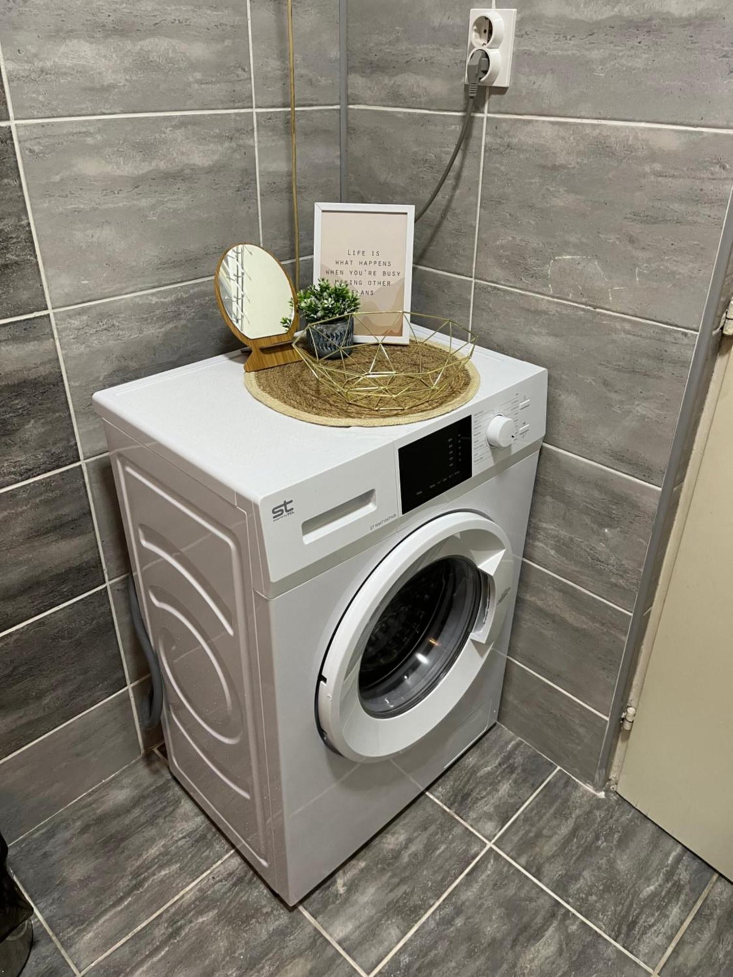Apartment 韦莱斯 外观 照片