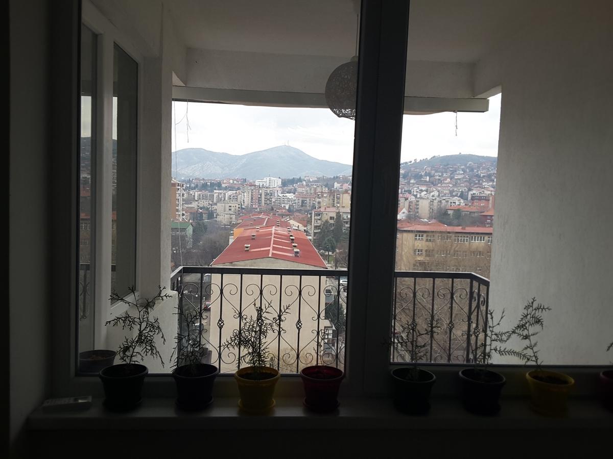 Apartment 韦莱斯 外观 照片