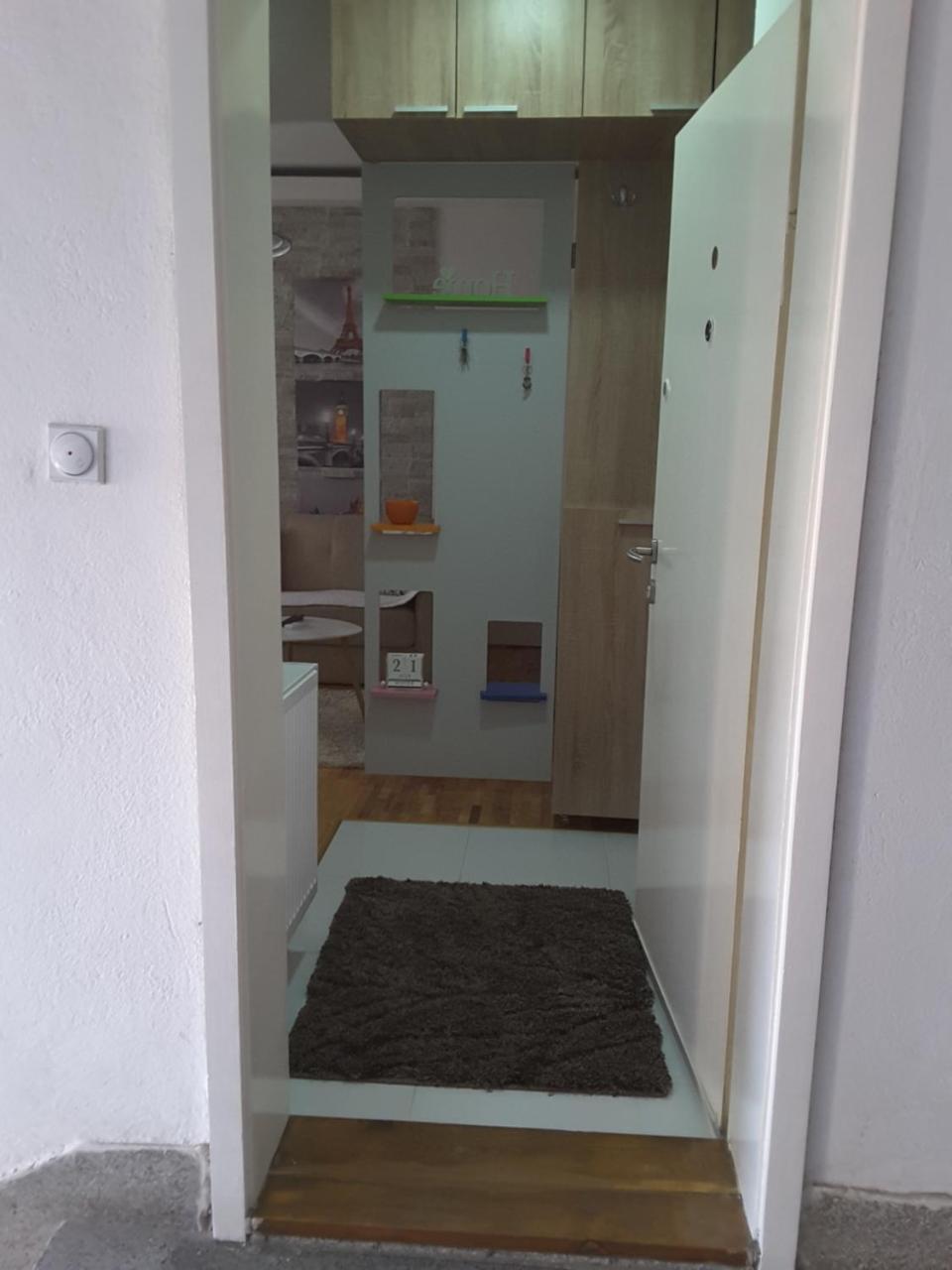 Apartment 韦莱斯 外观 照片