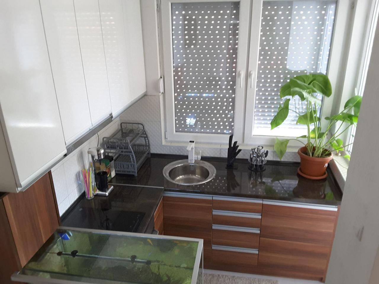 Apartment 韦莱斯 外观 照片